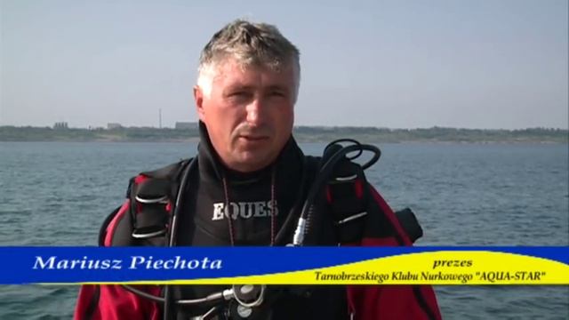 Jezioro Tarnobrzeskie - Cud Ekologii смотреть онлайн