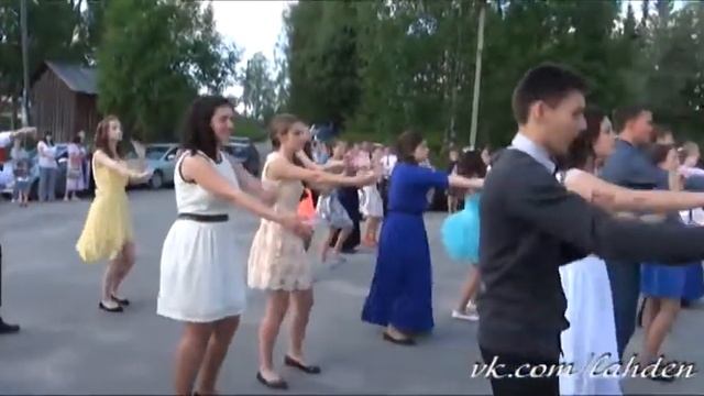 Выпускной 11.06.2014 смотреть онлайн