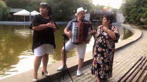 ХОЧЕШЬ КАЙФАНУТЬ ?  ТЕБЕ К НАМ Поющий Полковник Светлана Базаренко и Лида (2021)