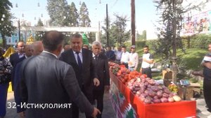 32  "Истиклолияти Чумхурии Точикистон" 2023