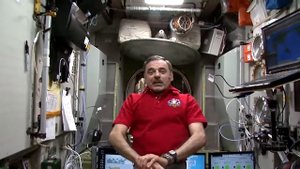 Год на орбите. Дорога на Луну. Часть 6.