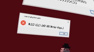 Windows 10 Crashed my pc [minecraft  animation]