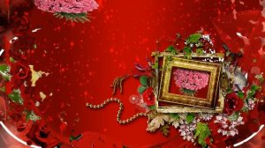 ЭТИ ЦВЕТЫ ДЛЯ ТЕБЯ. КРАСИВАЯ МУЗЫКАЛЬНАЯ ОТКРЫТКА.🌹🌹🌹