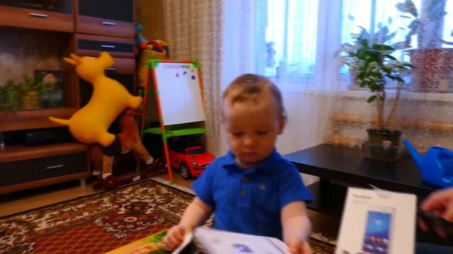 Подарок мужу на юбилей смотреть онлайн