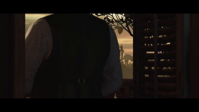 Мафия официальный тизер | Mafia: The Old Country - Official Teaser Trailer