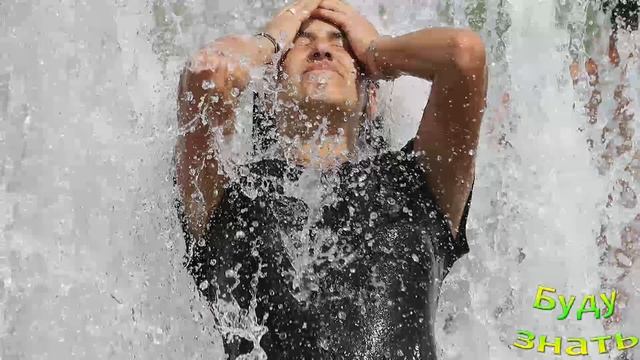 Опасность лета в городе. Как сохранить хорошее самочувствие. Как уберечь себя в аномальную жару? смотреть онлайн