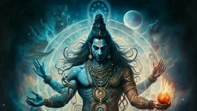 श्री शिव स्तुति ( SHIV STUTI STOTRAM ) MOST POWERFUL MANTRA (DEEP VOICE) || GOD SHIVA Shiva MANTRA смотреть онлайн