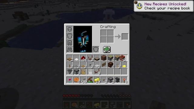 100 days Minecraft Lucky Block Survival Challenge Ep1 смотреть онлайн