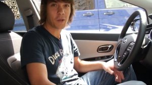 Денис. Отзыв о новом KIA cee'd