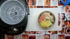 Котлеты с кабачком.На пару.Правильное питание.