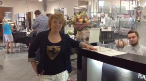 Сериал Студия причесок онлайн. Уже на Ваших экранах!