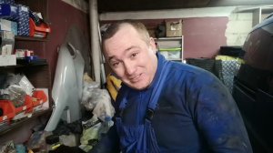 Мерседес вито 638 замена подшипников генератора