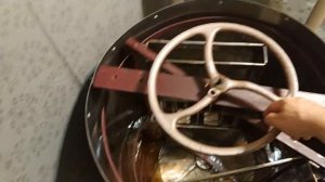 Качаем мёд! Медогонка, забрус и т.д.