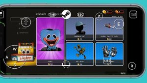 Project playtime mobile (Download game?✅) 1.0.0