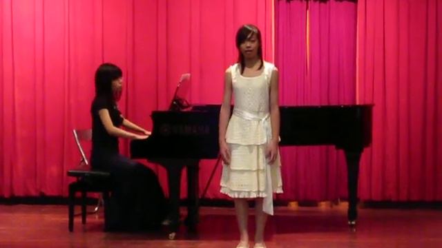 2009台中文化盃歌唱國中組第1名演唱曲蔓地 смотреть онлайн