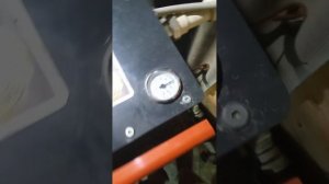 Небольшая доработка котла Купер Про 22