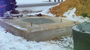 Изготовление и установка водонапорных башен 100-160м/куб. ООО"УкрГидроМонтаж"