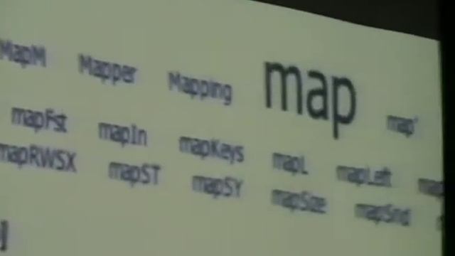 Tools for Writing Haskell Programs - Nick Partridge - BFPG 2010-10