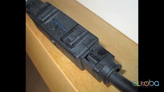 ELKOBA: Test und Erklärung zum 12V Wechselrichter MeanWell NTU-1200-212 смотреть онлайн