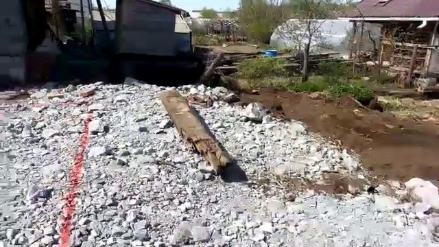 Монолитный дом: Проект 17 #1 - Канализация, участок / Элит Монолит смотреть онлайн