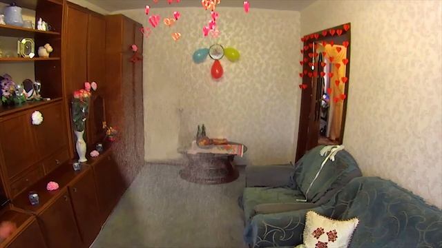 Прекрасный свадебный клип Гены и Оли.