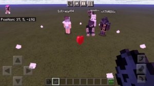 Cinematic Camera Tool For Minecraft PE Roleplay Directors