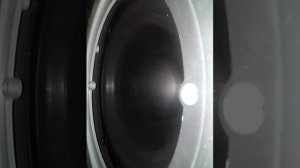 Genius SW-HF 2.1 1200 - Subwoofer