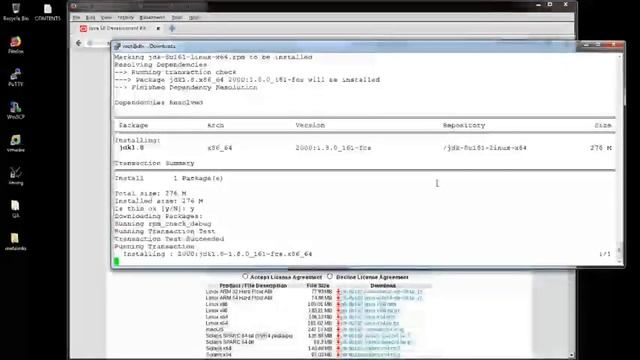 ORACLE LINUX|SQL DEVELOPER|DOWNLOAD|INSTALL|CONFIGURE смотреть онлайн