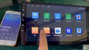 Nunoo Android Universal screen~