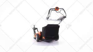 Газонокосилка STIHL RMA 765.0 V 3D обзор