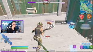 50000 ПТС ФОРТАЙНТ СНГ! ARCHANGEL_HS FORTNITE