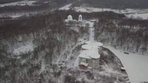 село Караул – Усадьба Чичерина