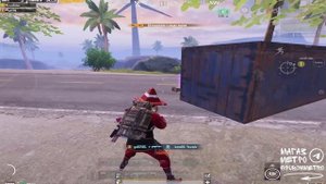 КУДА БЕЖАТЬ В МЕТРО РОЯЛЬ? ПАБГ МОБАЙЛ, METRO ROYALE, PUBG MOBILE