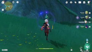 Поврежденный страж руин: где находятся все остальные? Ачивка "Во имя Анфортаса" | Genshin Impact 3.