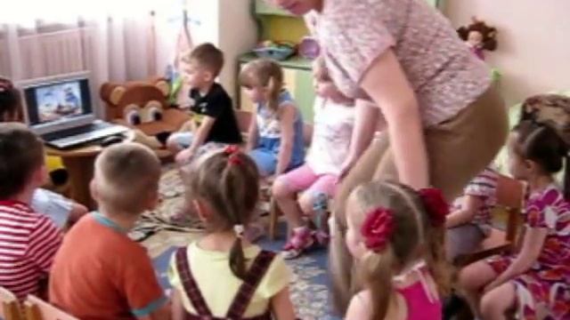 " Беседа о дружбе" смотреть онлайн