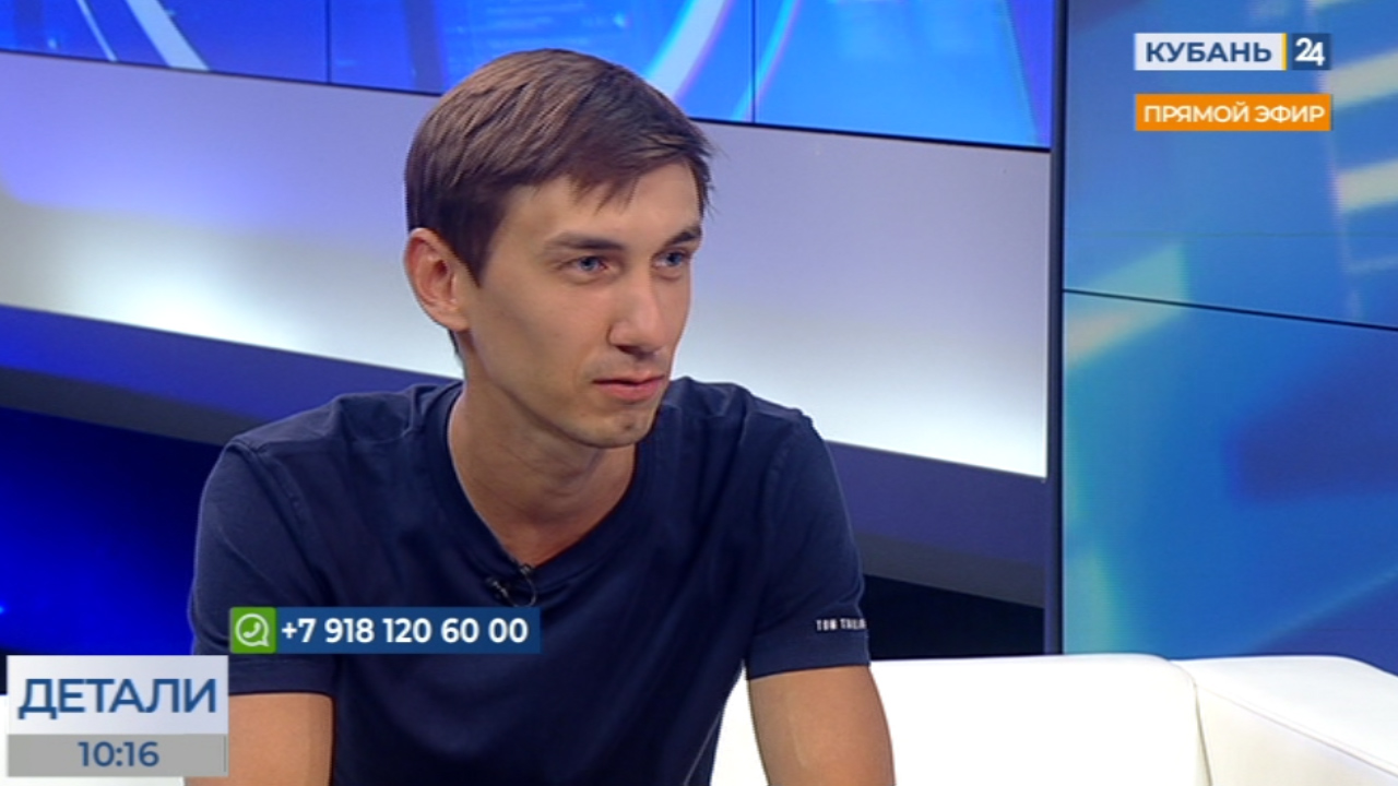 Александр Головнин: Гуамское ущелье притягивает скалолазов со всей страны 29.07.2022