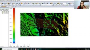 COMO EXTRAER CURVAS DE NIVEL DEL GOOGLE EARTH AL AUTOCAD,  CLASE 22