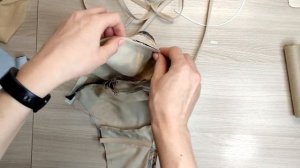 Пошив купальника