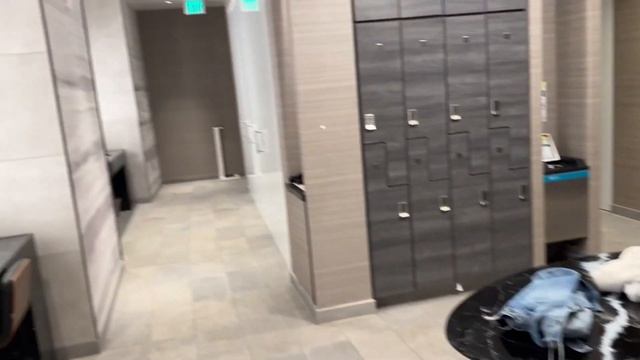 США. Культурный, приветливый, рождественский и зловонный 😆 смотреть онлайн