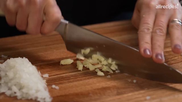 How to Make Meatballs & Sunday Sauce | Get Cookin' | Allrecipes смотреть онлайн