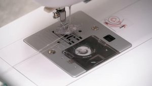 How to sew a handmade kitchen towel in 5 minutes!
