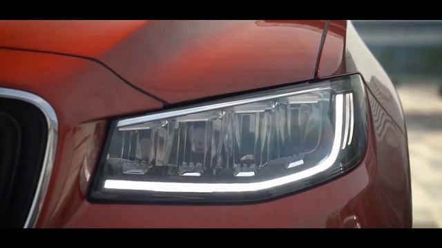 ОБЗОР  Топ 10 самых ожидаемых авто 2022  в России
