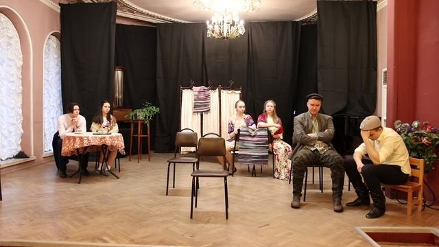 В.Шукшин 