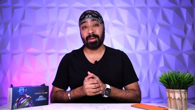 Infinix Zero 5G Turbo ⚡ Rs 19,999 - REVIEW