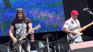 Tom Morello & Slash - Interstate 80 ~LIVE DEBUT~ [[Live at Graspop Metal Meeting 15-06-2023]]