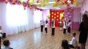 Танец "Лунатики"