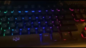 Отличная клавиатура или полный шлак?(KB-G7400)