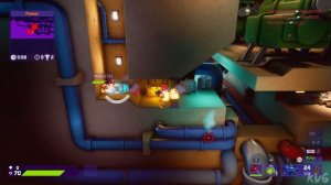 Worms Rumble Gameplay (PS5 UHD) [4K60FPS]