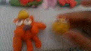 капатыч vs колобка