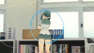 В Японии извращенцы в метро :)